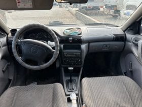 مستعمل اوبل – Opel استرا – Astra