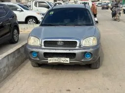 مستعمل هيونداي – Hyundai سانتافيه – Santafe