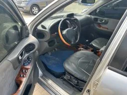 مستعمل هيونداي – Hyundai سانتافيه – Santafe