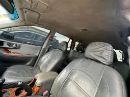 مستعمل هيونداي – Hyundai سانتافيه – Santafe
