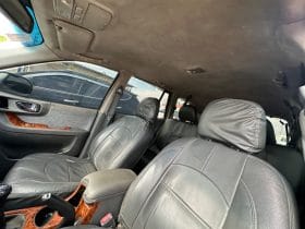 مستعمل هيونداي – Hyundai سانتافيه – Santafe