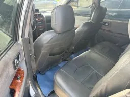 مستعمل هيونداي – Hyundai سانتافيه – Santafe