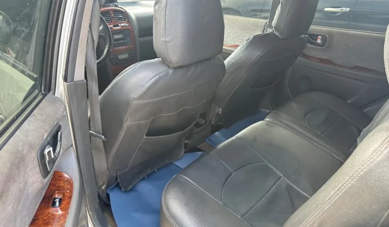 
								 مستعمل هيونداي – Hyundai سانتافيه – Santafe ممتلئ									