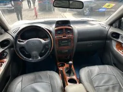 مستعمل هيونداي – Hyundai سانتافيه – Santafe