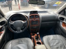 مستعمل هيونداي – Hyundai سانتافيه – Santafe