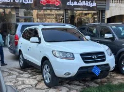 مستعمل هيونداي – Hyundai سانتافيه – Santafe