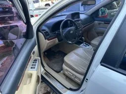 مستعمل هيونداي – Hyundai سانتافيه – Santafe