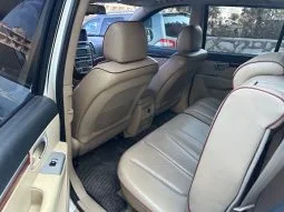 مستعمل هيونداي – Hyundai سانتافيه – Santafe