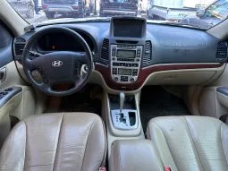 مستعمل هيونداي – Hyundai سانتافيه – Santafe