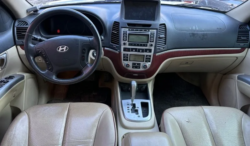 
								 مستعمل هيونداي – Hyundai سانتافيه – Santafe ممتلئ									