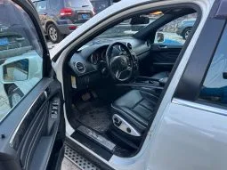 
										 مستعمل مرسيدس بينز – Mercedes benz ML 350 ممتلئ									