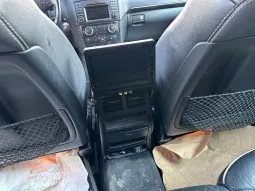 
										 مستعمل مرسيدس بينز – Mercedes benz ML 350 ممتلئ									