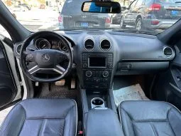 
										 مستعمل مرسيدس بينز – Mercedes benz ML 350 ممتلئ									