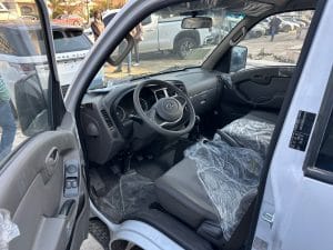 جديد هيونداي – Hyundai بورتر – porter