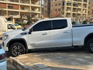 مستعمل جي ام سي – GMC Safari