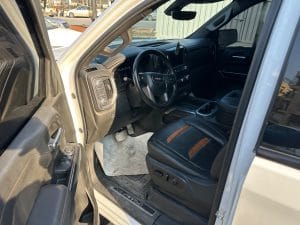 مستعمل جي ام سي – GMC Safari