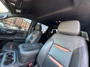 مستعمل جي ام سي – GMC Safari