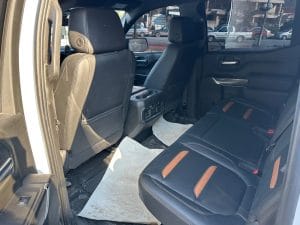 مستعمل جي ام سي – GMC Safari