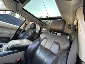مستعمل لاند روفر – Land Rover سبورت – Range Rover Sport