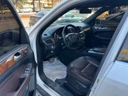 
										 مستعمل مرسيدس بينز – Mercedes benz ML 350 ممتلئ									