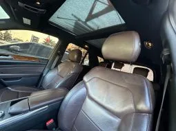 
										 مستعمل مرسيدس بينز – Mercedes benz ML 350 ممتلئ									