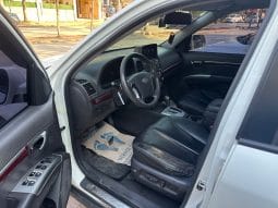 مستعمل هيونداي – Hyundai سانتافيه – Santafe
