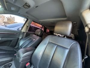 مستعمل هيونداي – Hyundai سانتافيه – Santafe