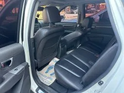 
										 مستعمل هيونداي – Hyundai سانتافيه – Santafe ممتلئ									