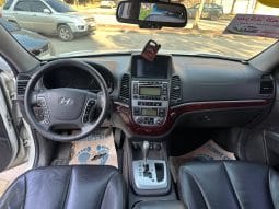 مستعمل هيونداي – Hyundai سانتافيه – Santafe