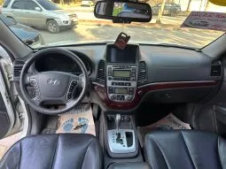 
										 مستعمل هيونداي – Hyundai سانتافيه – Santafe ممتلئ									