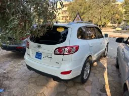 
										 مستعمل هيونداي – Hyundai سانتافيه – Santafe ممتلئ									