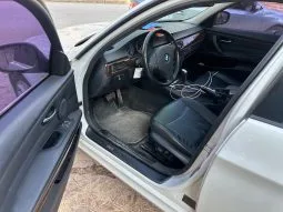 
										 مستعمل بي ام دابيليو – BMW 320 ممتلئ									