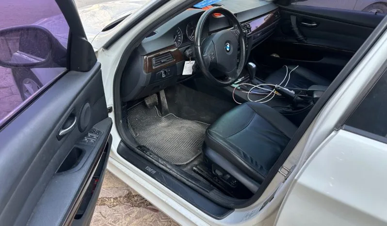 
								 مستعمل بي ام دابيليو – BMW 320 ممتلئ									