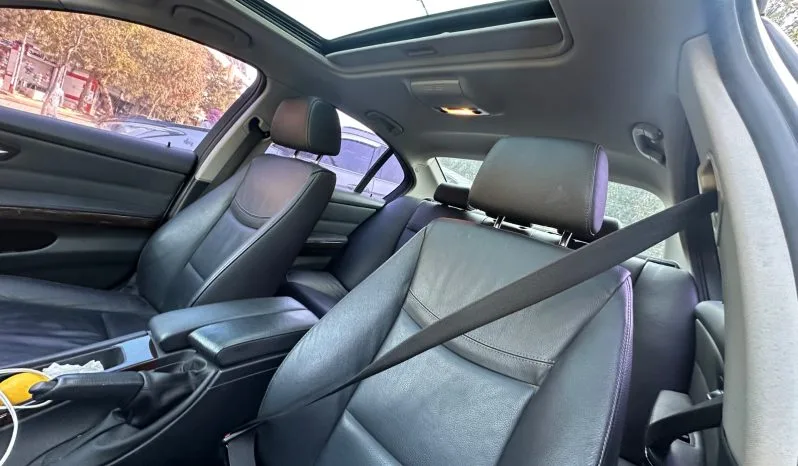 
								 مستعمل بي ام دابيليو – BMW 320 ممتلئ									
