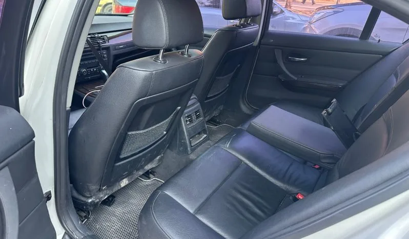 
								 مستعمل بي ام دابيليو – BMW 320 ممتلئ									