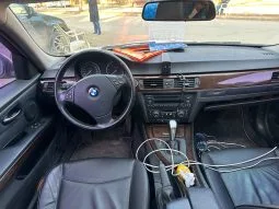 
										 مستعمل بي ام دابيليو – BMW 320 ممتلئ									