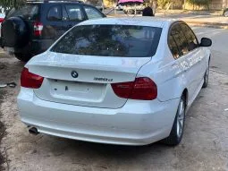 
										 مستعمل بي ام دابيليو – BMW 320 ممتلئ									
