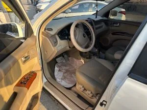 مستعمل كيا – Kia سبورتاج – Sportage