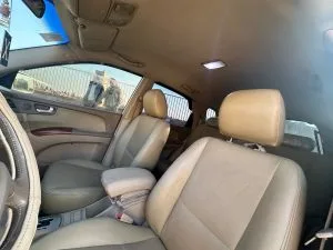 مستعمل كيا – Kia سبورتاج – Sportage