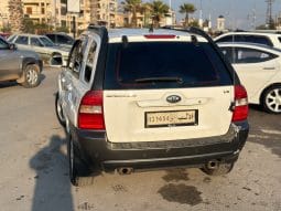 
										 مستعمل كيا – Kia سبورتاج – Sportage ممتلئ									