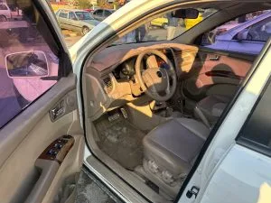 مستعمل كيا – Kia سبورتاج – Sportage