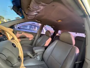 مستعمل كيا – Kia سبورتاج – Sportage