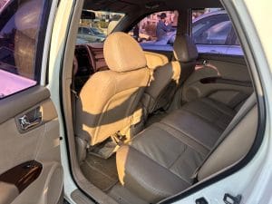 مستعمل كيا – Kia سبورتاج – Sportage