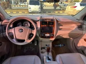 مستعمل كيا – Kia سبورتاج – Sportage