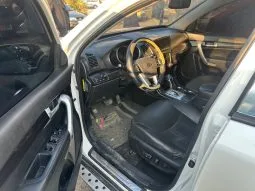 
										 مستعمل كيا – Kia سيرانتو – Sorento ممتلئ									