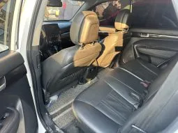 
										 مستعمل كيا – Kia سيرانتو – Sorento ممتلئ									