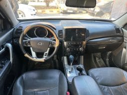 مستعمل كيا – Kia سيرانتو – Sorento