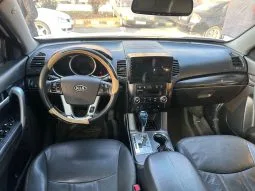 
										 مستعمل كيا – Kia سيرانتو – Sorento ممتلئ									