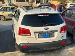 
										 مستعمل كيا – Kia سيرانتو – Sorento ممتلئ									