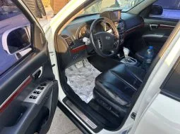 
										 مستعمل هيونداي – Hyundai سانتافيه – Santafe ممتلئ									